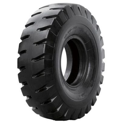 E-3a بندر استفاده از لاستیک 18.00-25 تجهیزات هابور