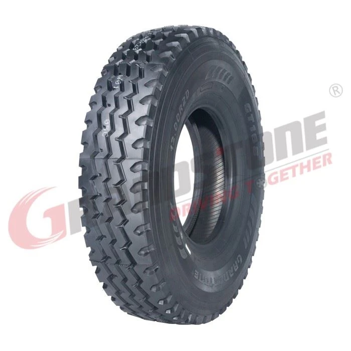 MULTI TIRES OF 11R24.5