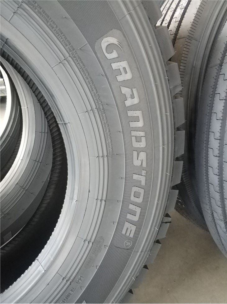 Radial Truck Tire 315 70r22.5