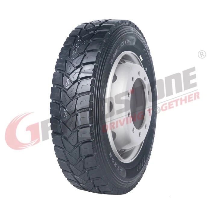 بلوک های کششی تایر 315/80R22.5