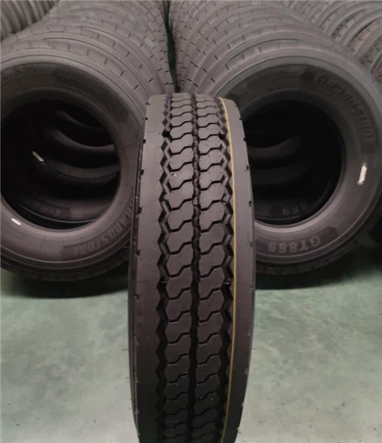 11r22.5 کامیون جدید GT889 کانادا